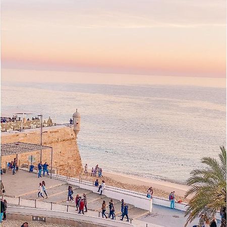 Filipe Village - Casa Da India Sesimbra Eksteriør bilde