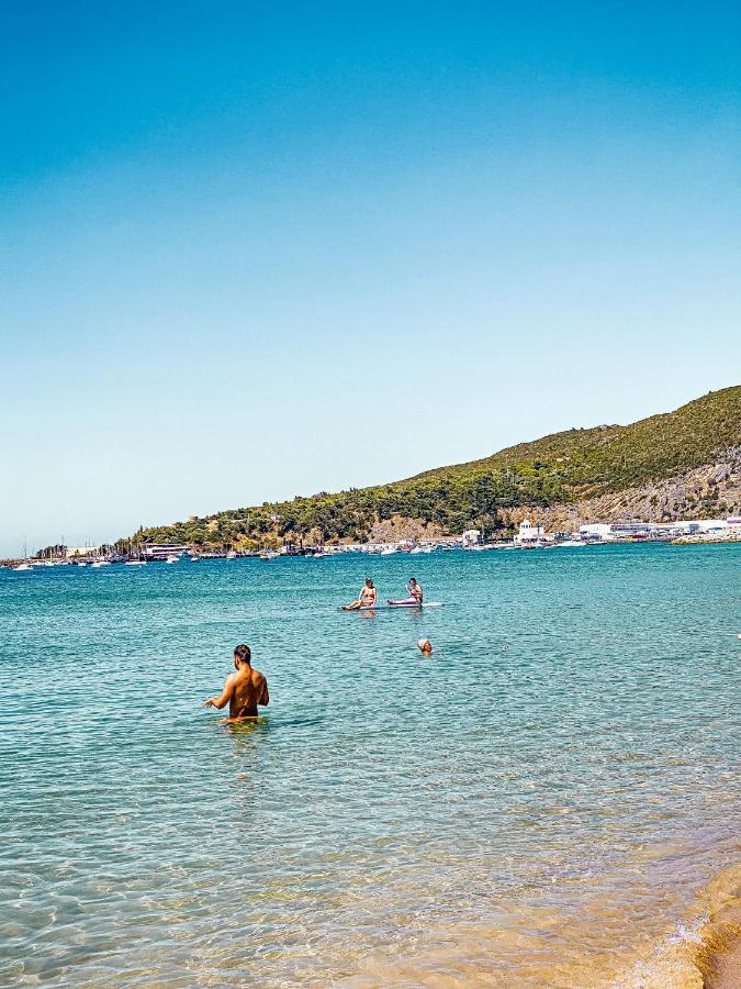 Filipe Village - Casa Da India Sesimbra Eksteriør bilde
