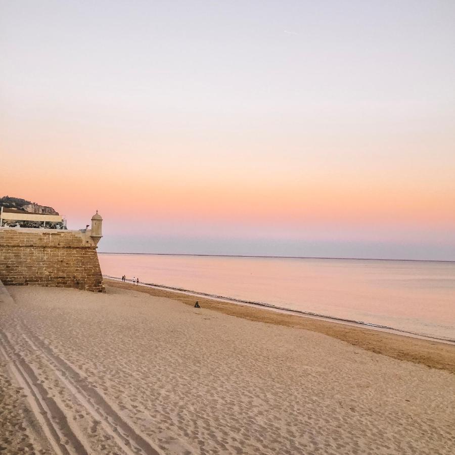 Filipe Village - Casa Da India Sesimbra Eksteriør bilde