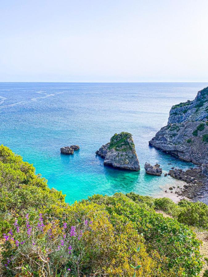 Filipe Village - Casa Da India Sesimbra Eksteriør bilde