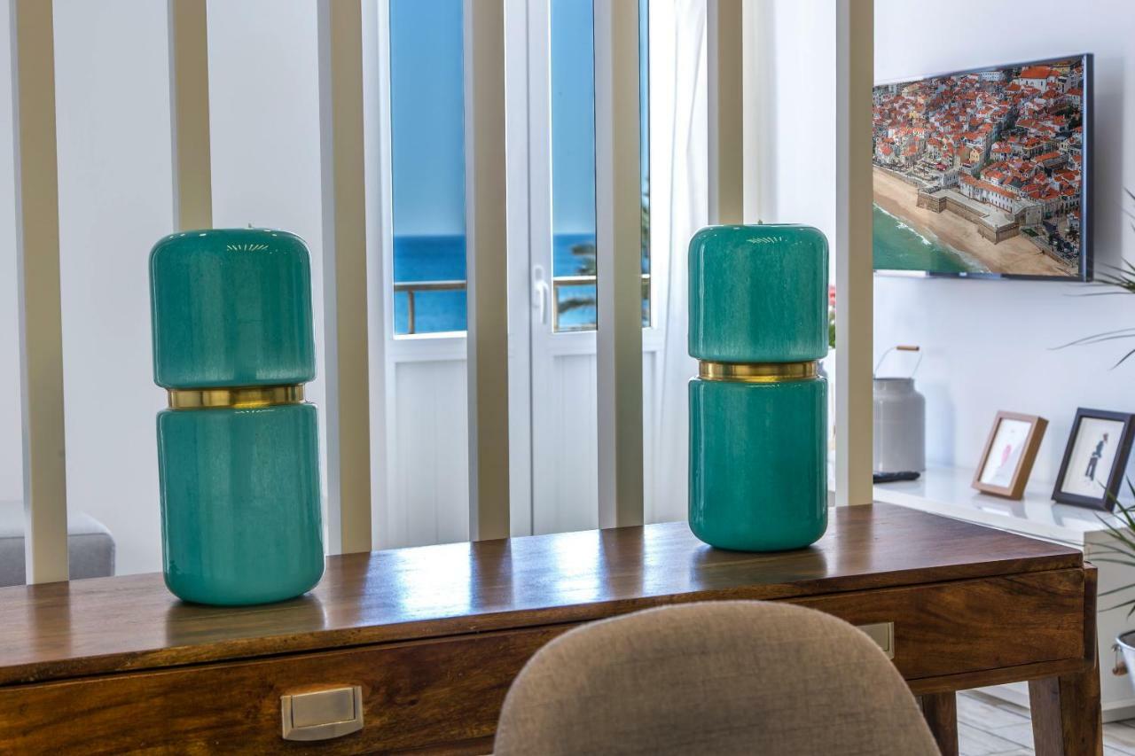Filipe Village - Casa Da India Sesimbra Eksteriør bilde